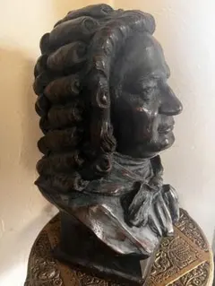 2026年最新】バッハ 胸像の人気アイテム - メルカリ