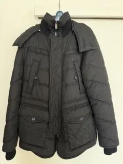 2026年最新】サンローラン ダウン ジャケットの人気アイテム - メルカリ