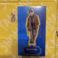 2026年最新】川村壱馬 アクスタの人気アイテム - メルカリ