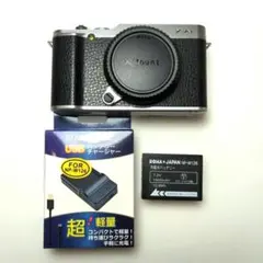 2026年最新】fujifilm x-a1の人気アイテム - メルカリ