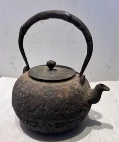 2026年最新】龍文堂造 鉄瓶の人気アイテム - メルカリ