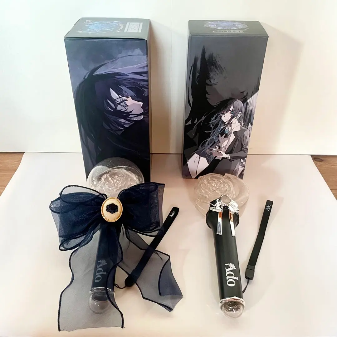 2026年最新】ado 蜃気楼 ペンライトの人気アイテム - メルカリ