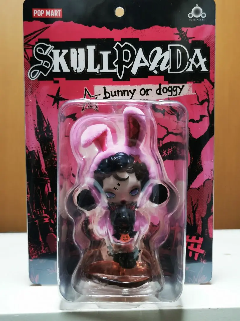 2026年最新】Skullpanda bunnyの人気アイテム - メルカリ