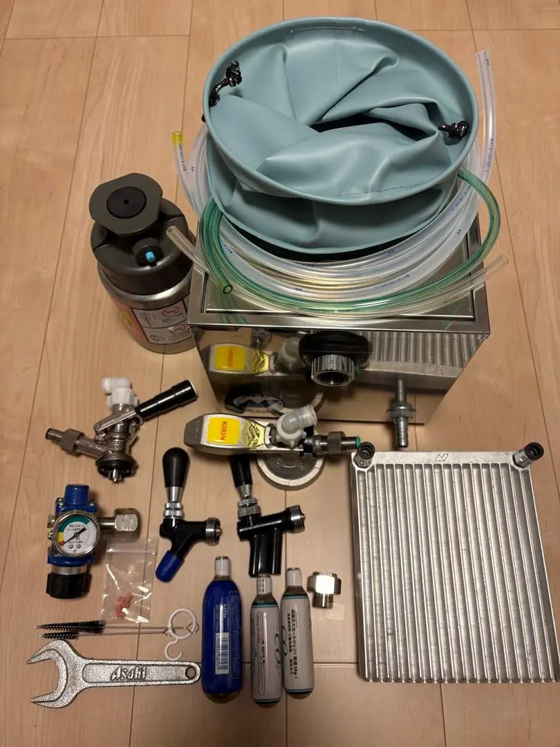 2026年最新】ビールサーバー ニットク 氷冷式の人気アイテム - メルカリ