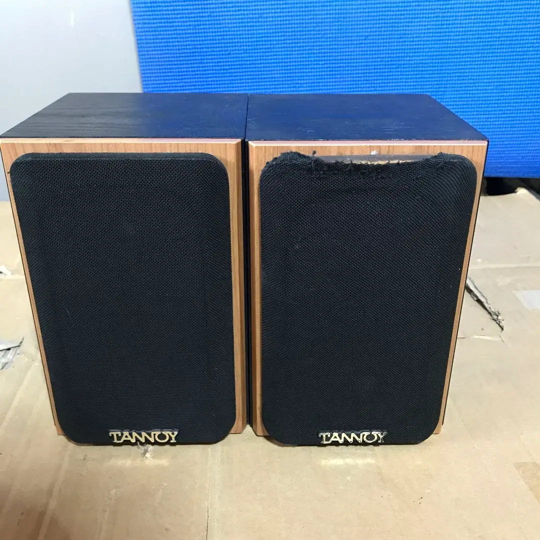 2026年最新】tannoy mercuryの人気アイテム - メルカリ