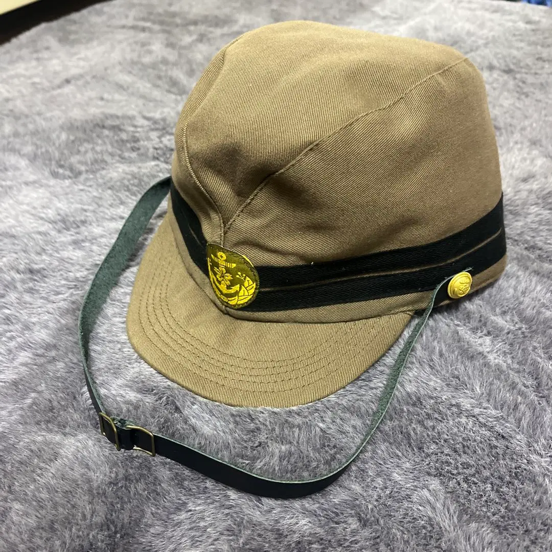 2026年最新】日本軍 略帽の人気アイテム - メルカリ