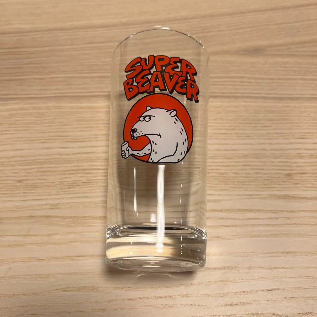 2026年最新】SUPERBEAVER タンブラーの人気アイテム - メルカリ