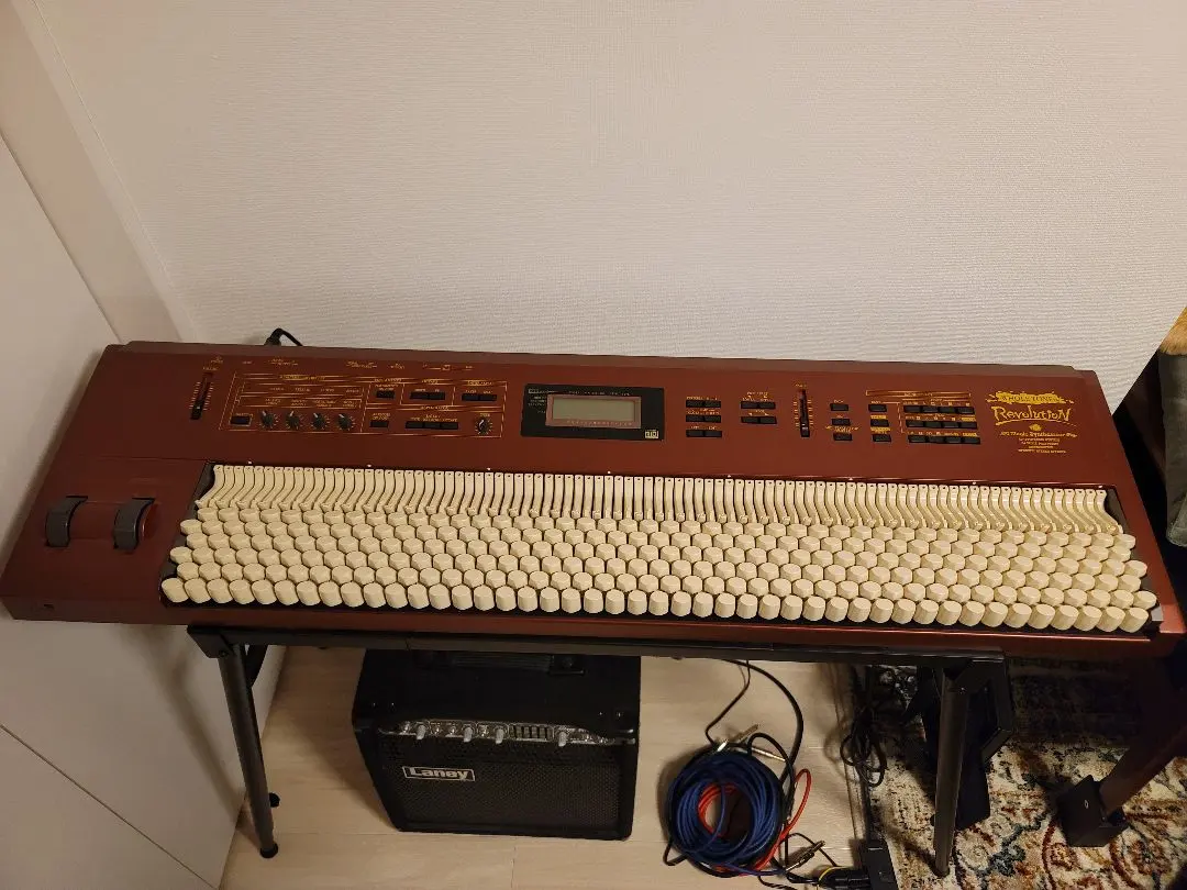 2026年最新】whole tone revolutionの人気アイテム - メルカリ