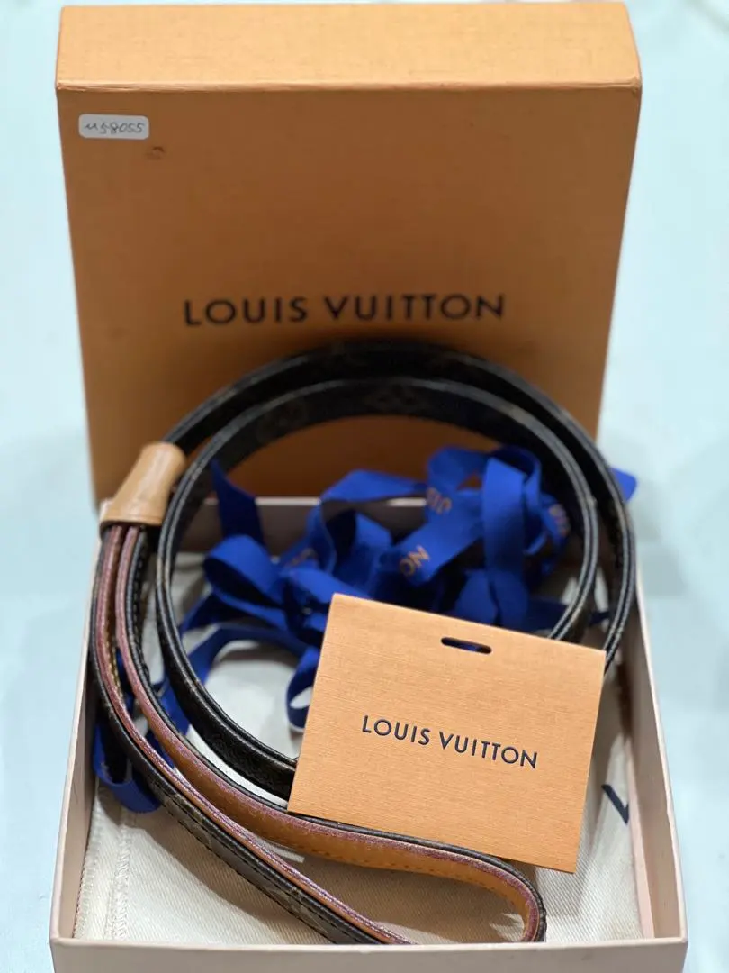 2026年最新】ヴィトン 犬 リードの人気アイテム - メルカリ