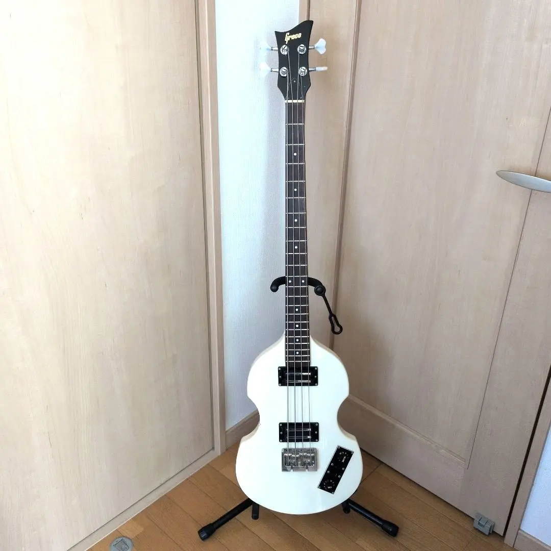 2026年最新】GRECO バイオリンベースの人気アイテム - メルカリ