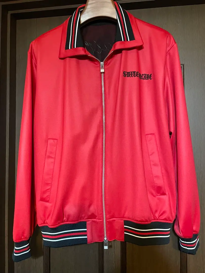 2026年最新】switchblade スカジャンの人気アイテム - メルカリ