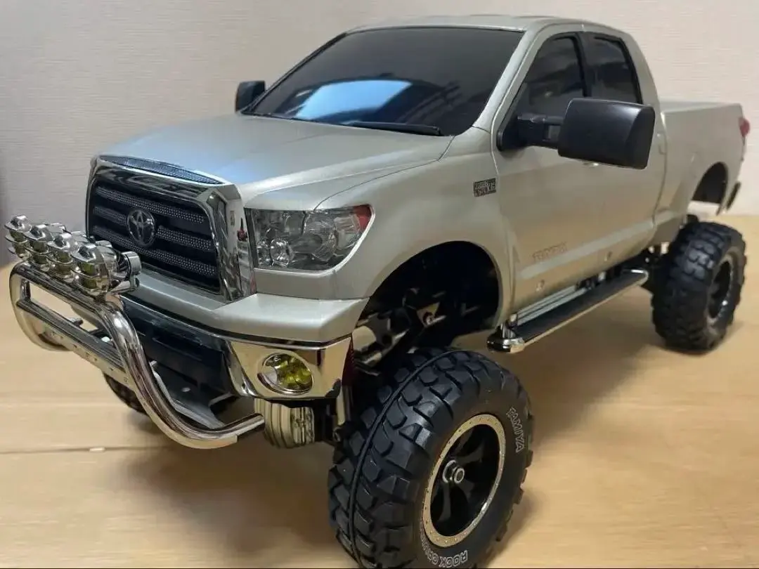 2026年最新】タンドラ タミヤの人気アイテム - メルカリ