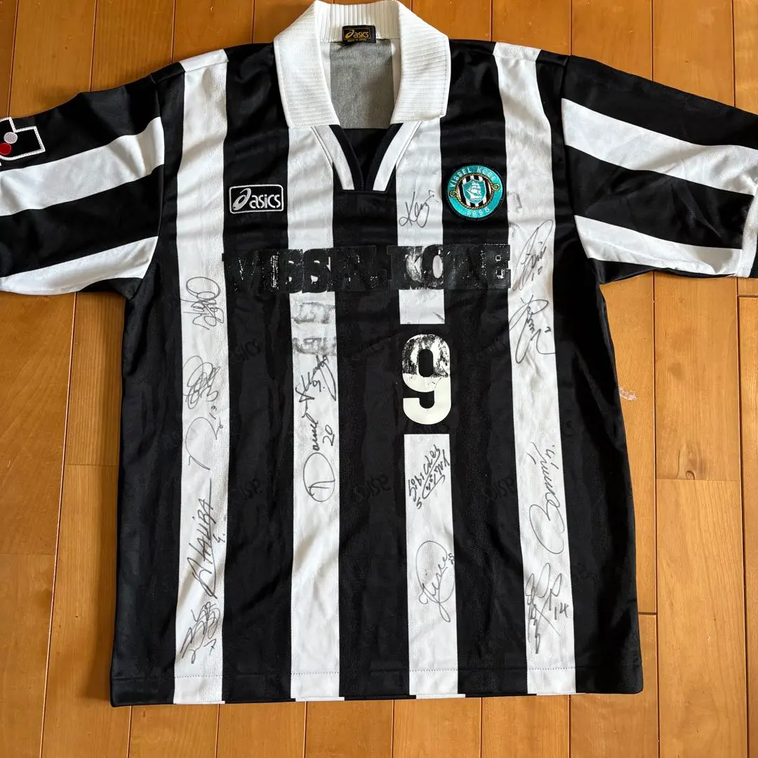 2026年最新】城彰二 サインの人気アイテム - メルカリ