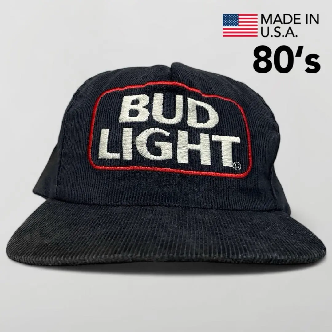 2026年最新】bud light キャップの人気アイテム - メルカリ