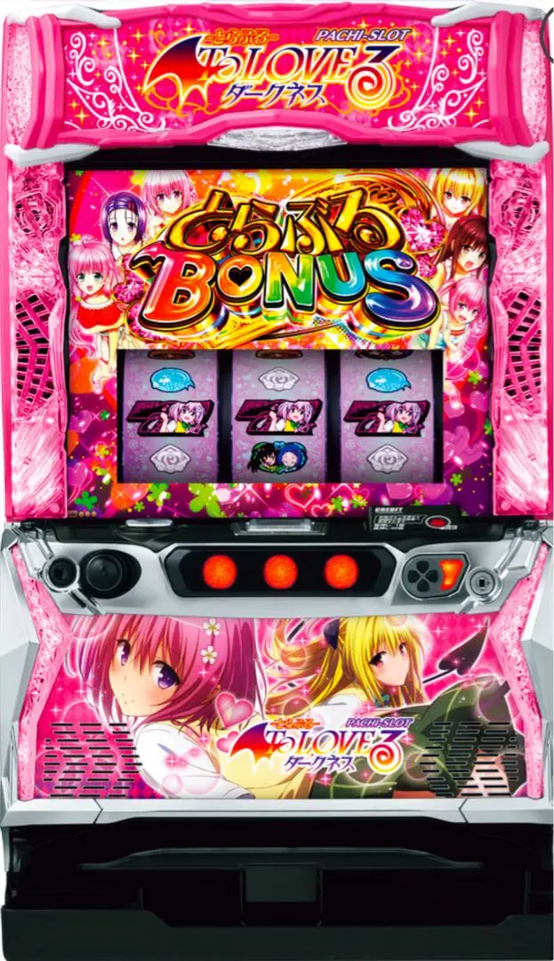 2026年最新】toLOVEる スロットの人気アイテム - メルカリ