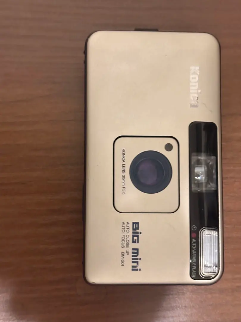 2026年最新】konica bm-201の人気アイテム - メルカリ