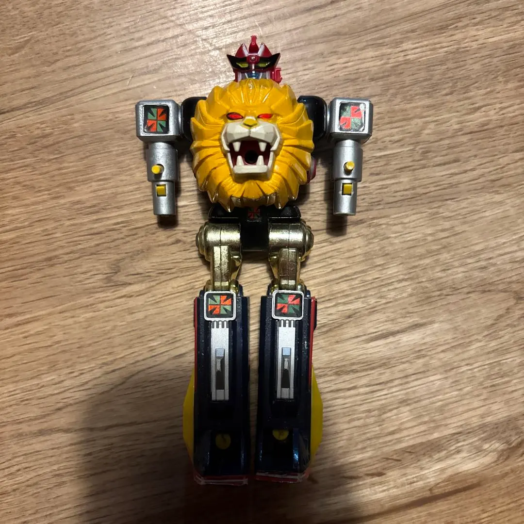 2026年最新】未来ロボダルタニアスの人気アイテム - メルカリ