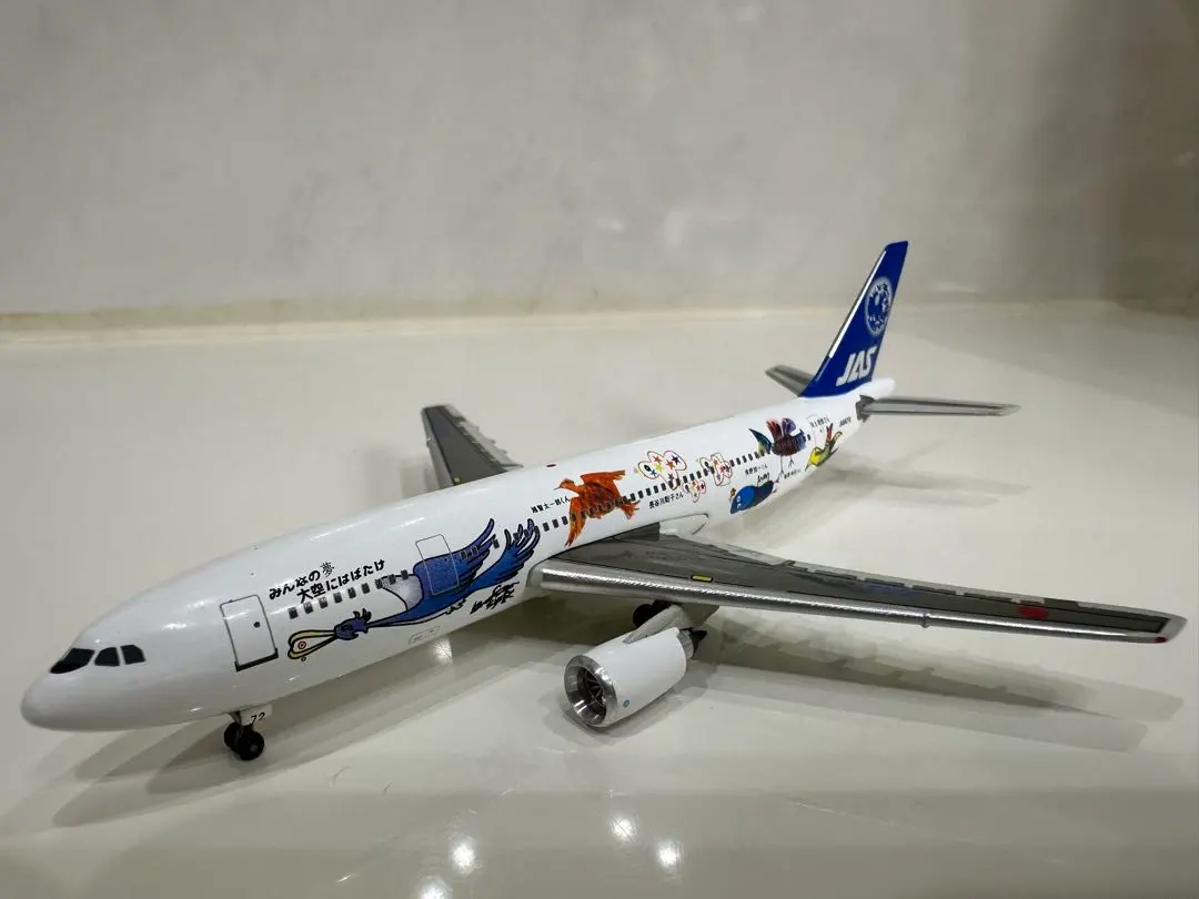 2026年最新】TDA A300 1/400の人気アイテム - メルカリ