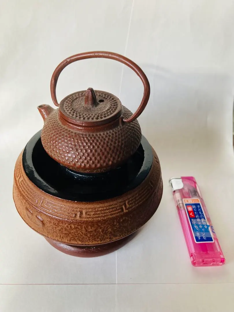 2026年最新】南部鉄 火鉢の人気アイテム - メルカリ