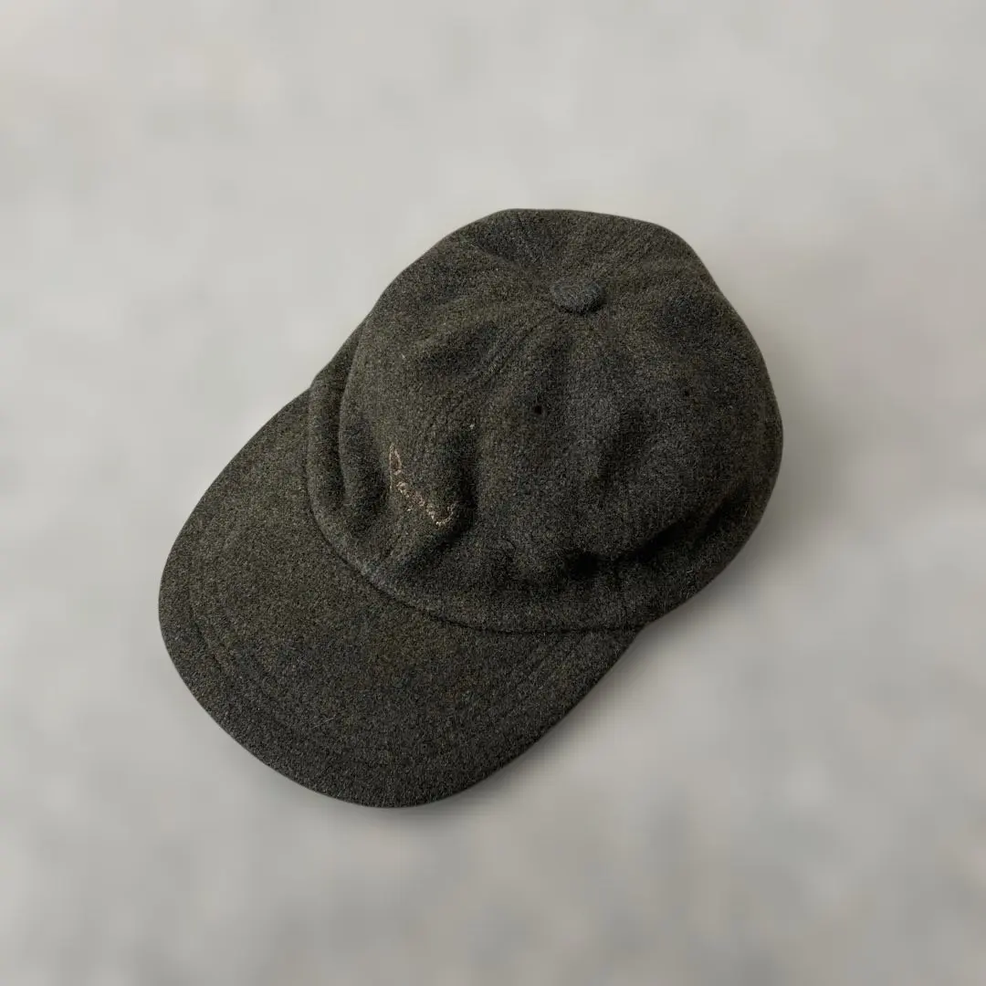 2026年最新】PAPAS キャップの人気アイテム - メルカリ