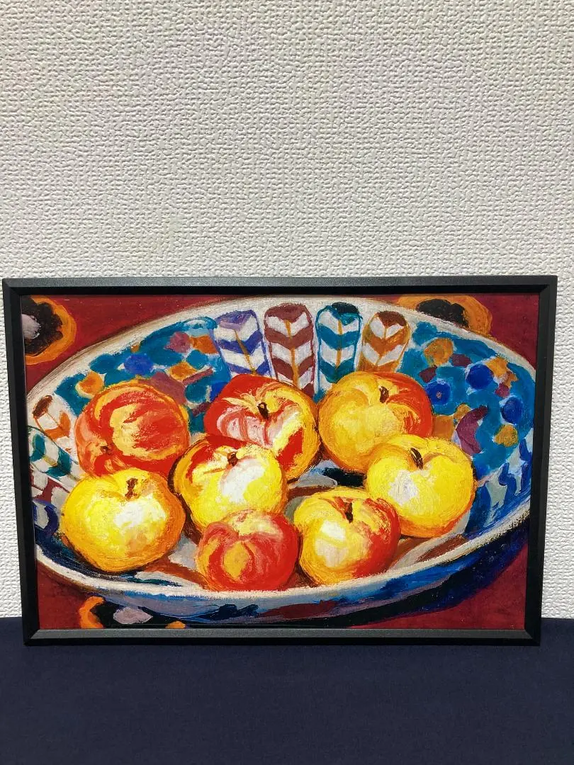 2026年最新】安井曾太郎の人気アイテム - メルカリ