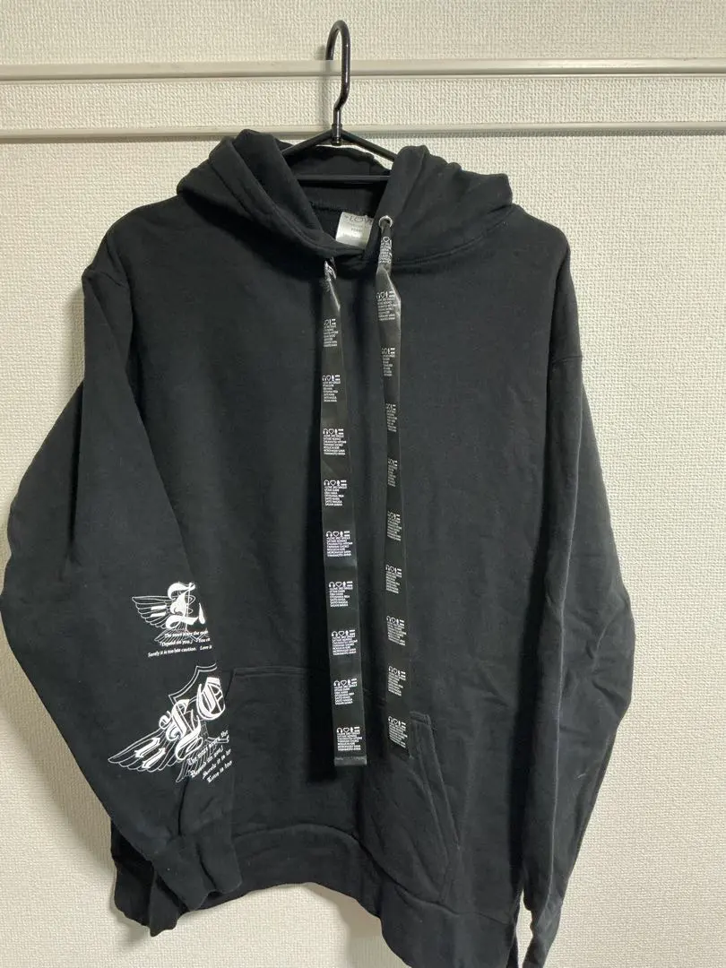 2026年最新】手遅れcaution パーカーの人気アイテム - メルカリ