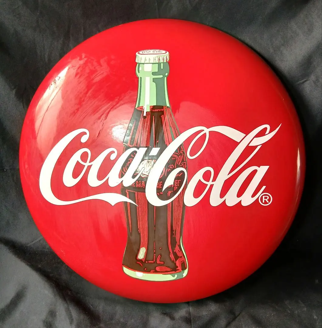 2026年最新】コカコーラ ホーロー看板の人気アイテム - メルカリ
