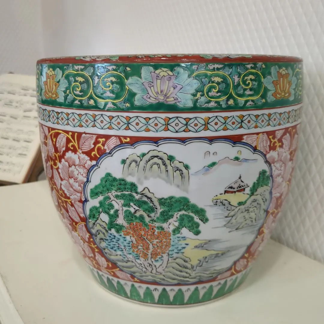 2026年最新】色絵十錦手の人気アイテム - メルカリ