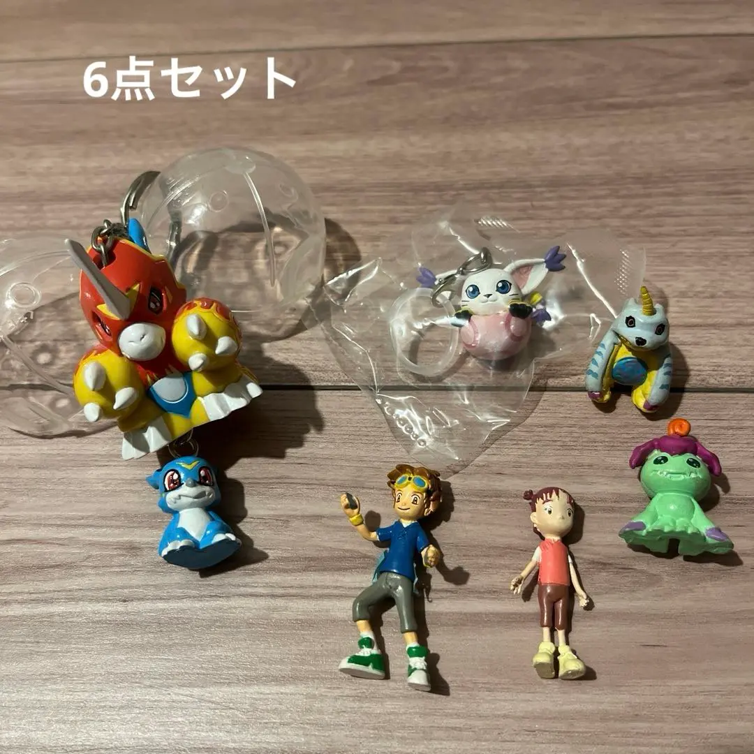 2026年最新】フレイドラモンの人気アイテム - メルカリ