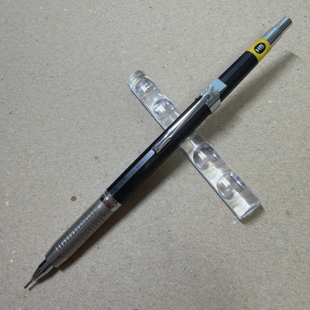 2026年最新】ぺんてる メカニカ 0.3の人気アイテム - メルカリ