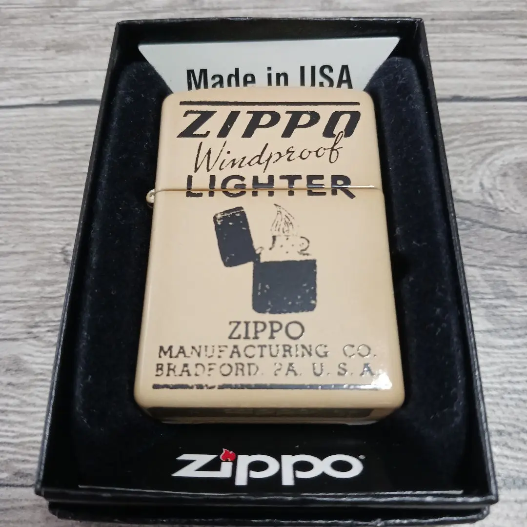 2026年最新】ジッポ 1945の人気アイテム - メルカリ