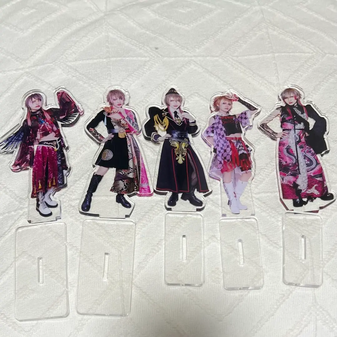 2026年最新】水田魔梨アクスタの人気アイテム - メルカリ