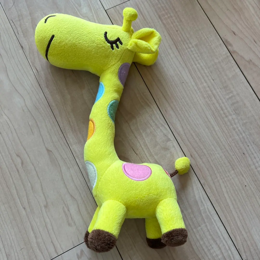 2026年最新】nanaco キリン ぬいぐるみの人気アイテム - メルカリ