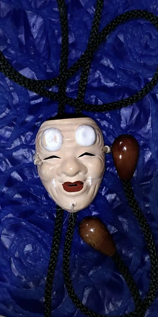 2026年最新】能面 爺の人気アイテム - メルカリ