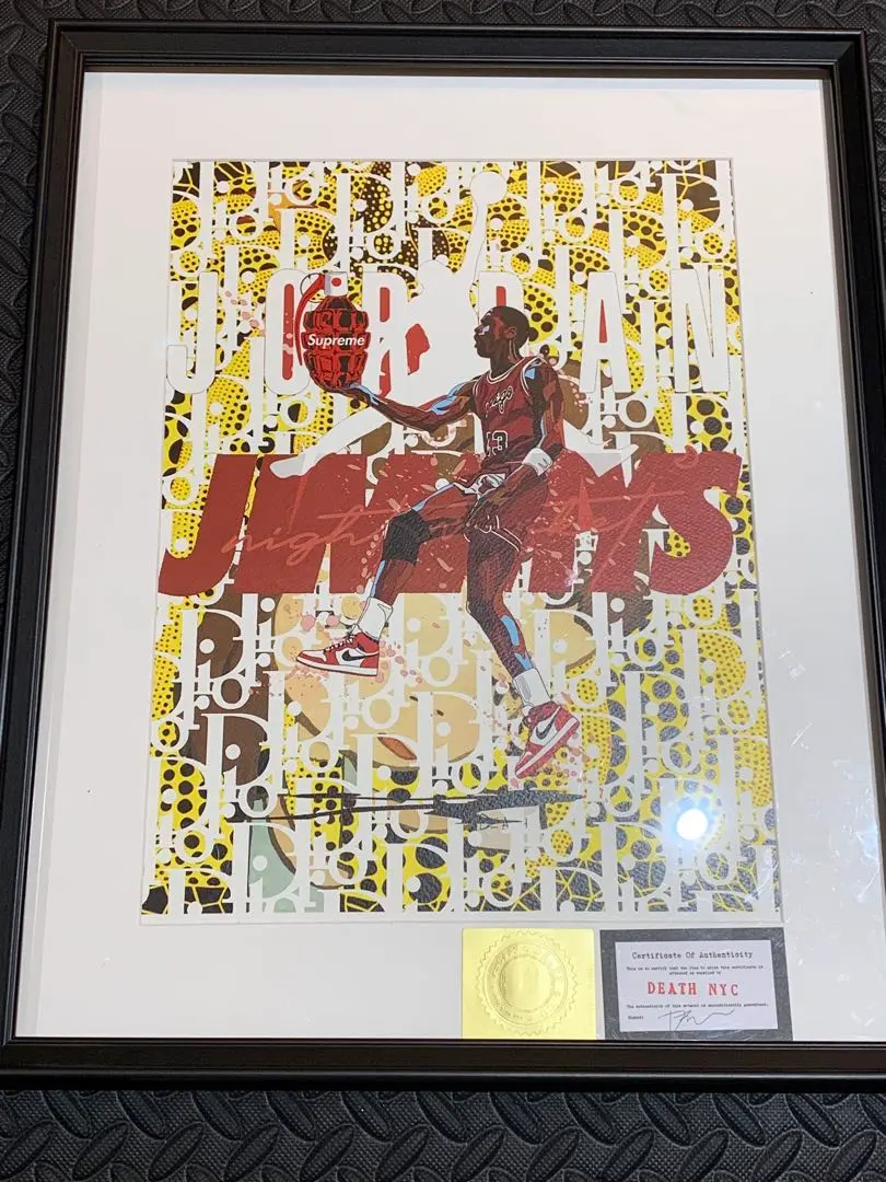 2026年最新】deathnycの人気アイテム - メルカリ