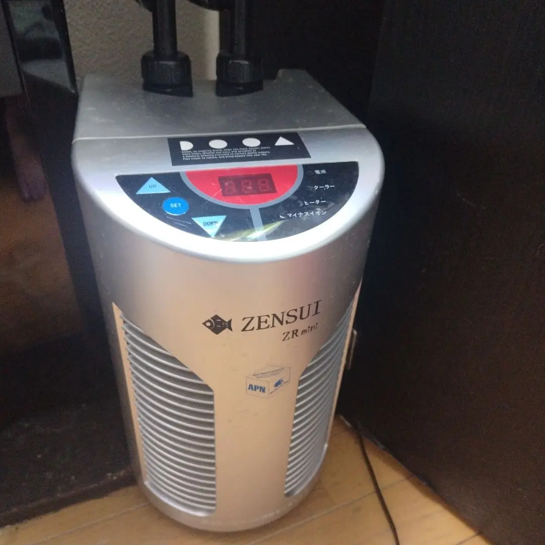 2026年最新】ゼンスイ zr-miniの人気アイテム - メルカリ