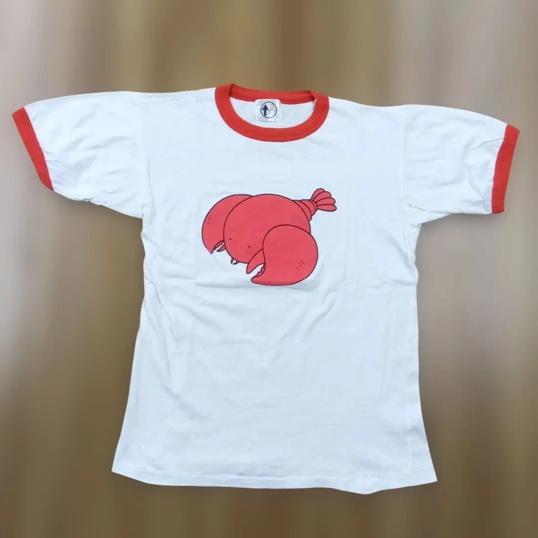 2026年最新】ハイロウズ ロブスター Tシャツの人気アイテム - メルカリ