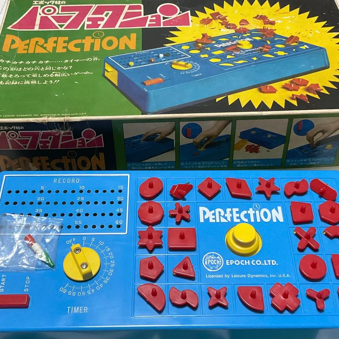 2026年最新】パーフェクション エポックの人気アイテム - メルカリ