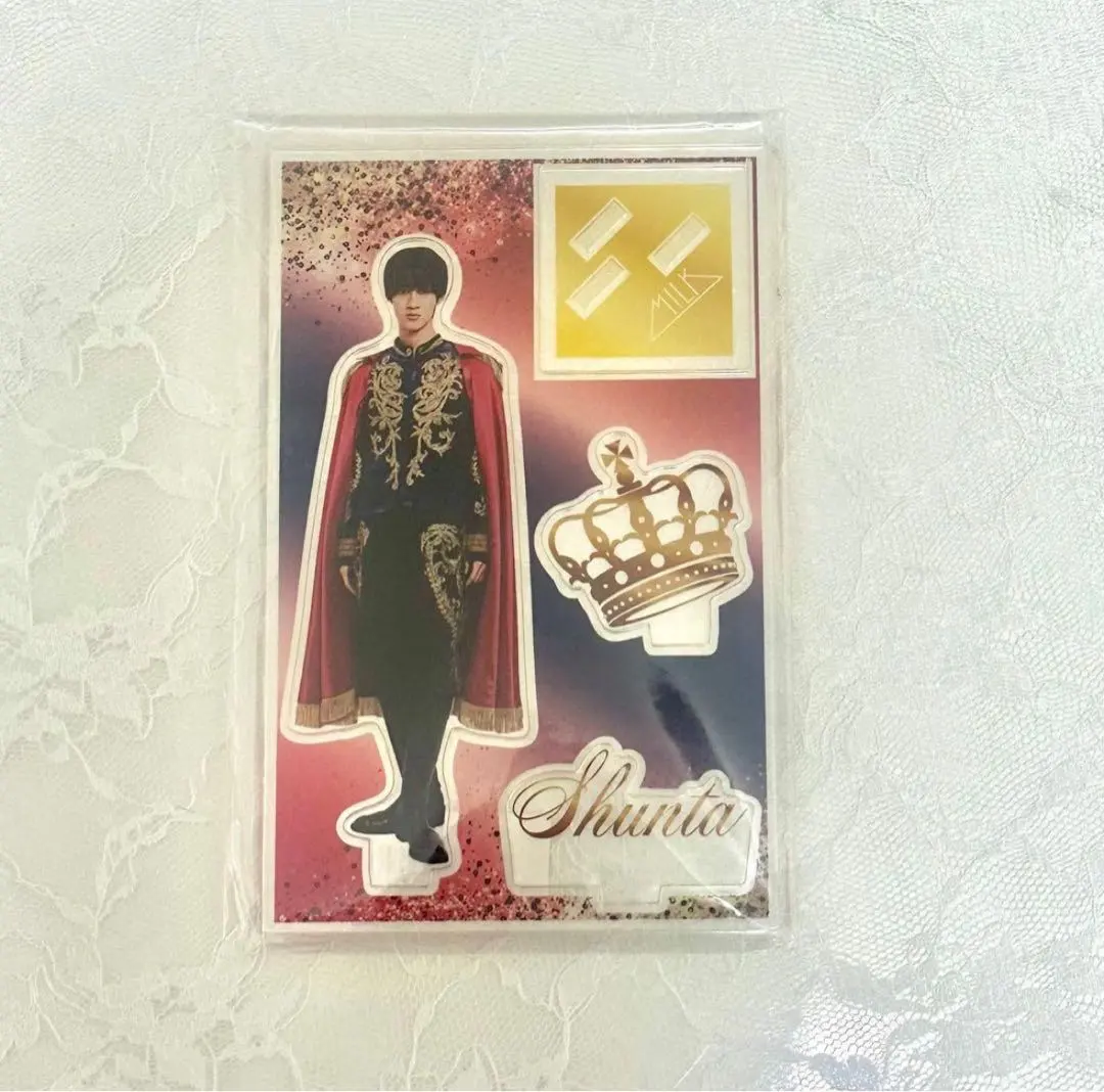 2026年最新】曽野舜太 アクスタ heroの人気アイテム - メルカリ