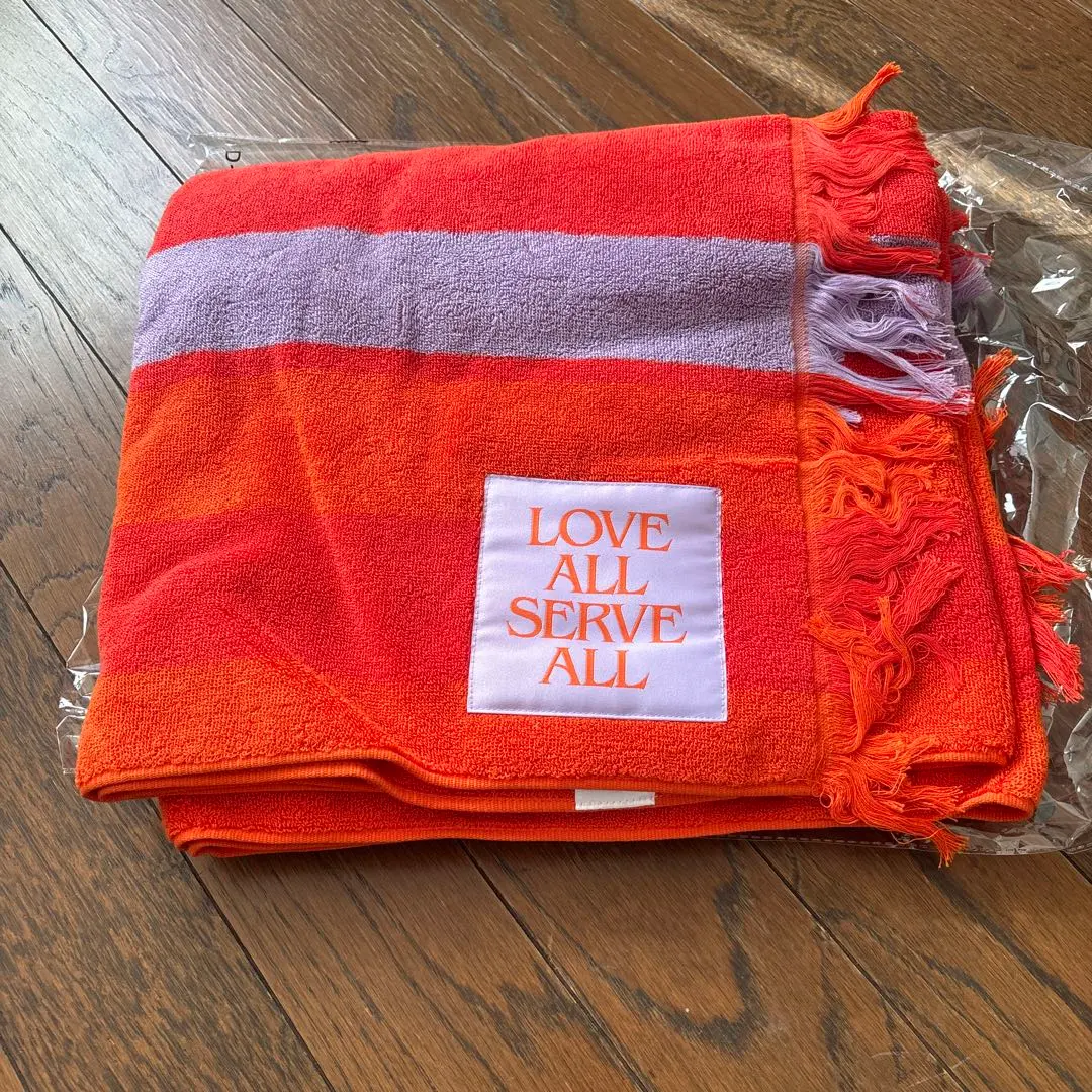 2026年最新】藤井風ツアータオルの人気アイテム - メルカリ