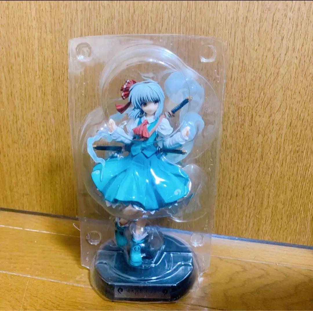 2026年最新】東方Project 魂魄妖夢 1/8の人気アイテム - メルカリ