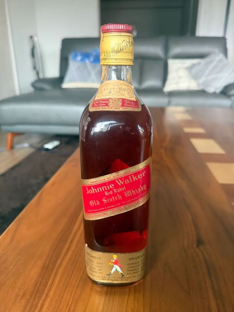 2026年最新】ジョニーウォーカー コールドベックの人気アイテム - メルカリ