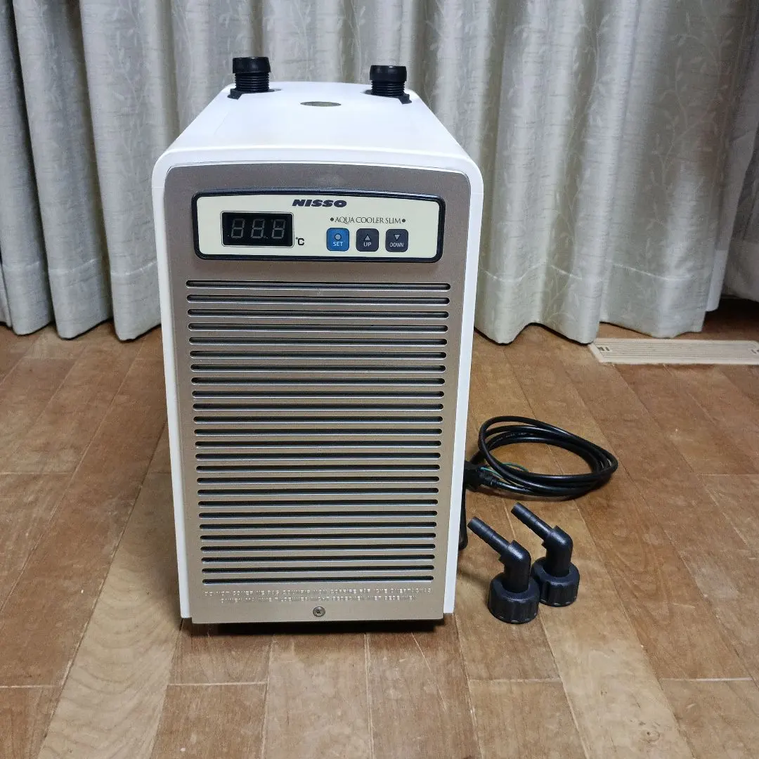 楽天市場】ニッソー アクアクーラー 20の通販 【Jin 様専用】ニッソー