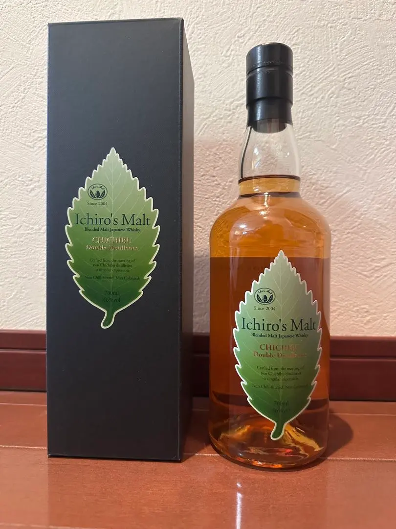 2026年最新】イチローズモルト ダブルディスティラリーの人気アイテム