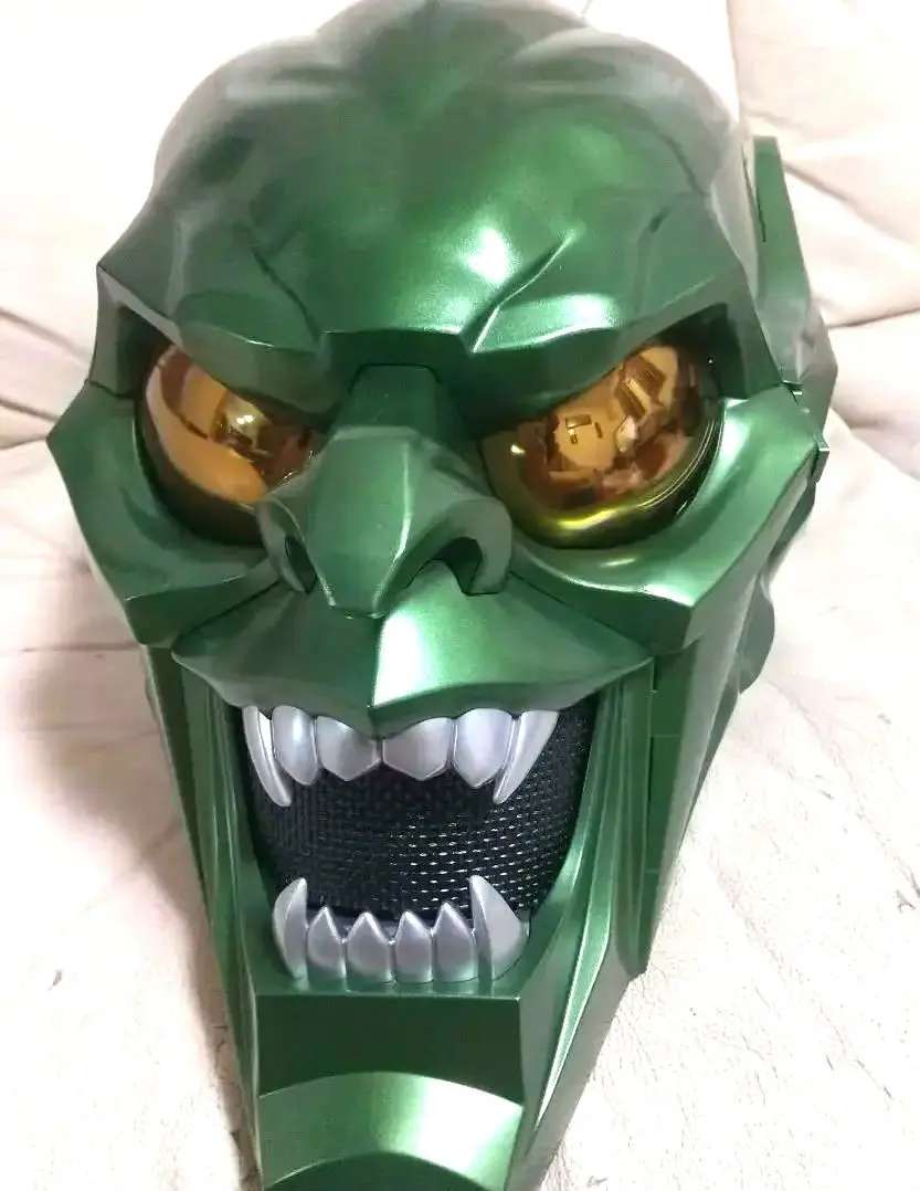 2026年最新】スパイダーマン マスク レプリカの人気アイテム - メルカリ