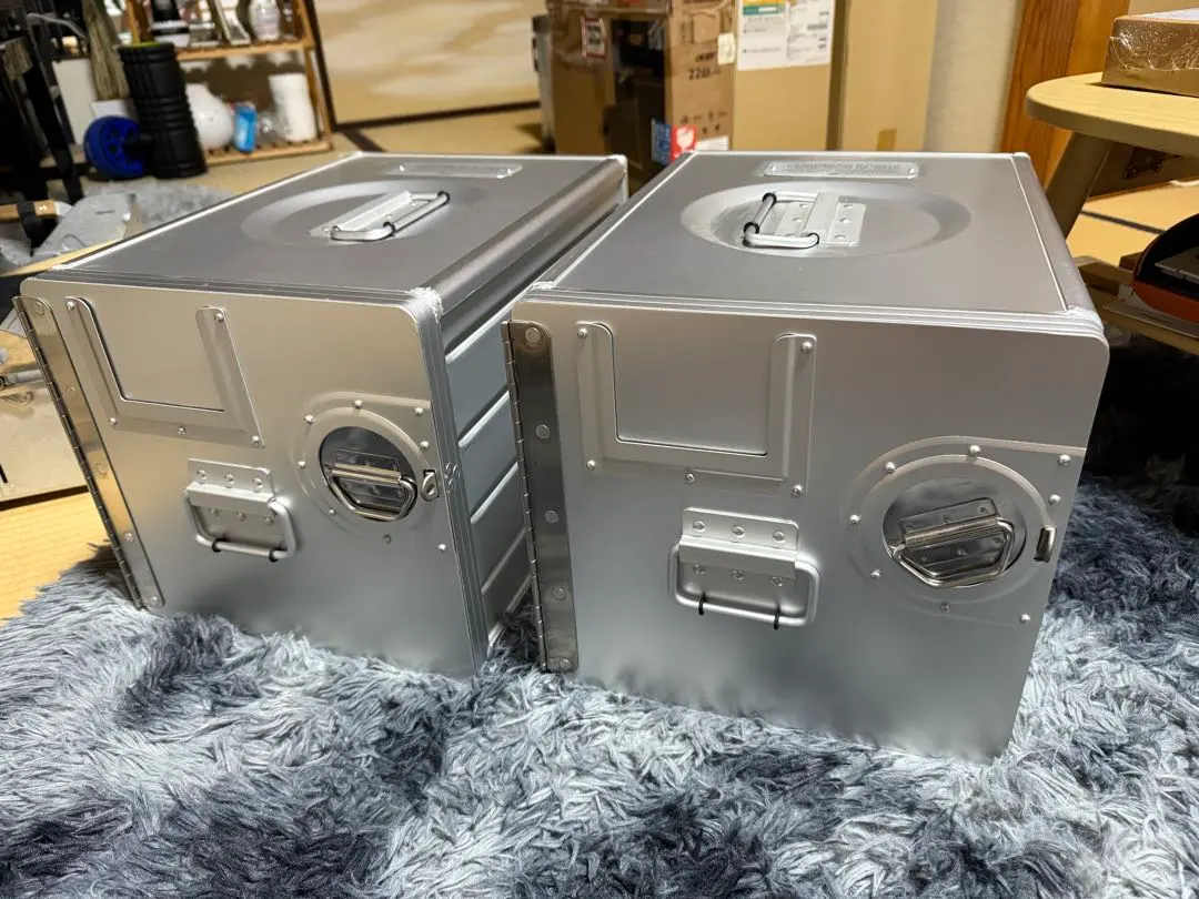 2026年最新】ギャレーボックスの人気アイテム - メルカリ