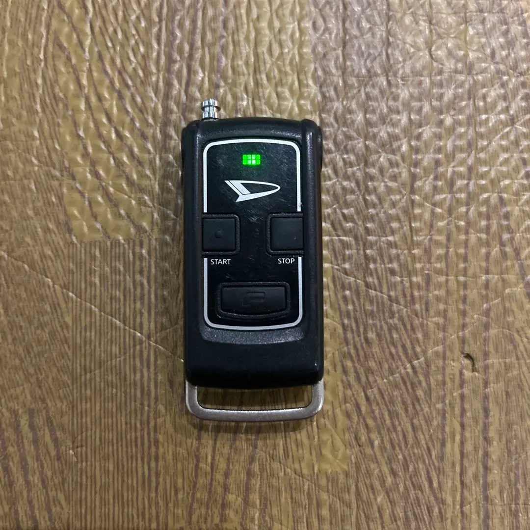 2026年最新】エンジンスターター ダイハツ 純正の人気アイテム - メルカリ