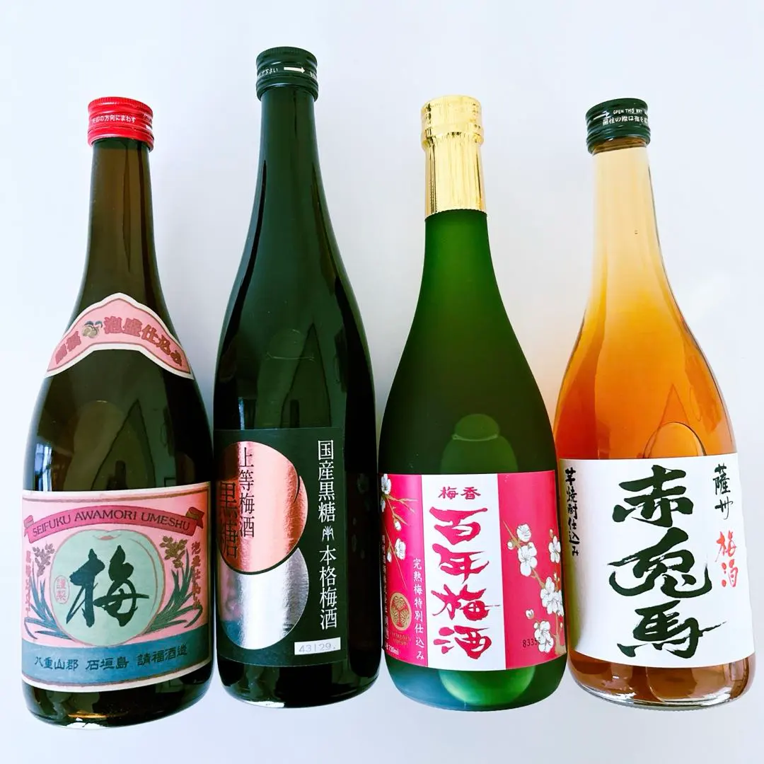 2026年最新】紫艶 梅酒の人気アイテム - メルカリ