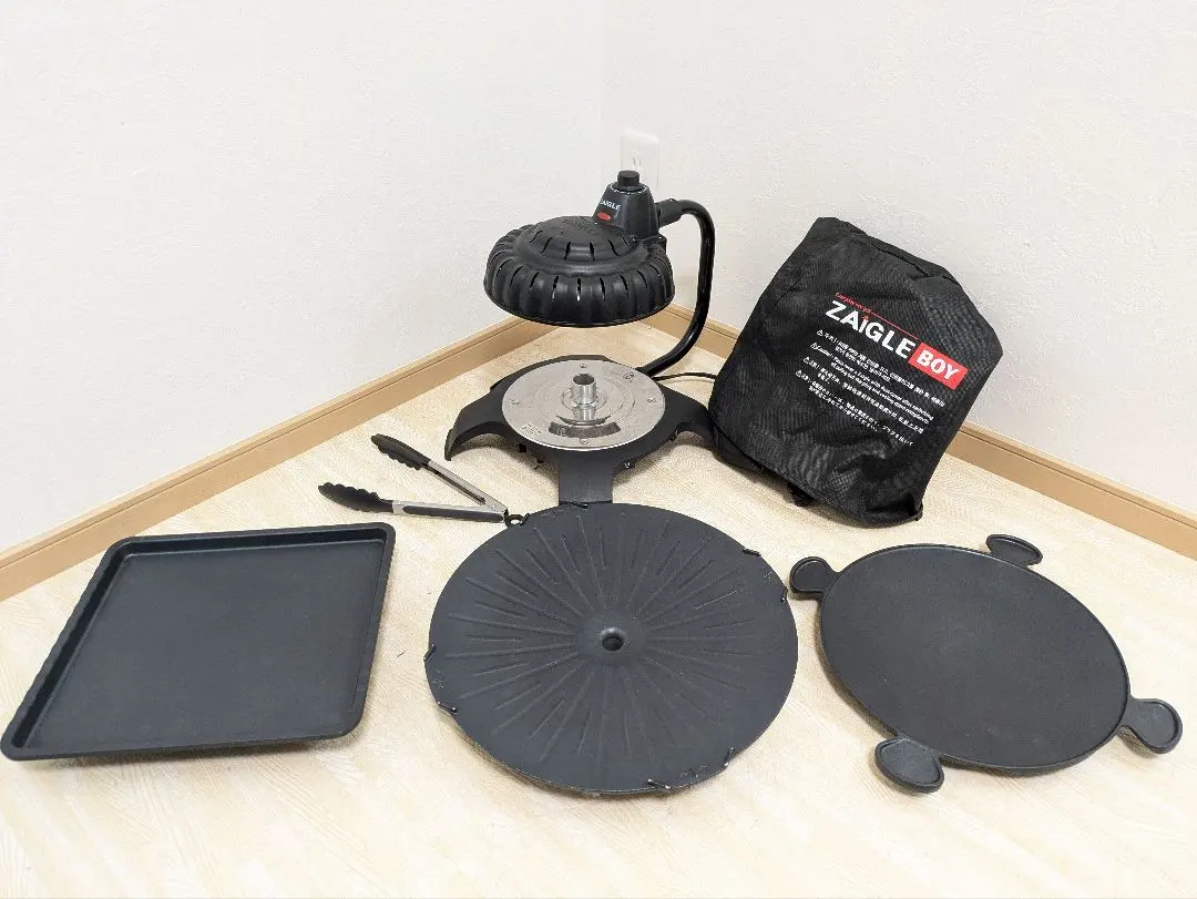 2026年最新】zaigle boy（ザイグル ボーイ） nc－100の人気アイテム