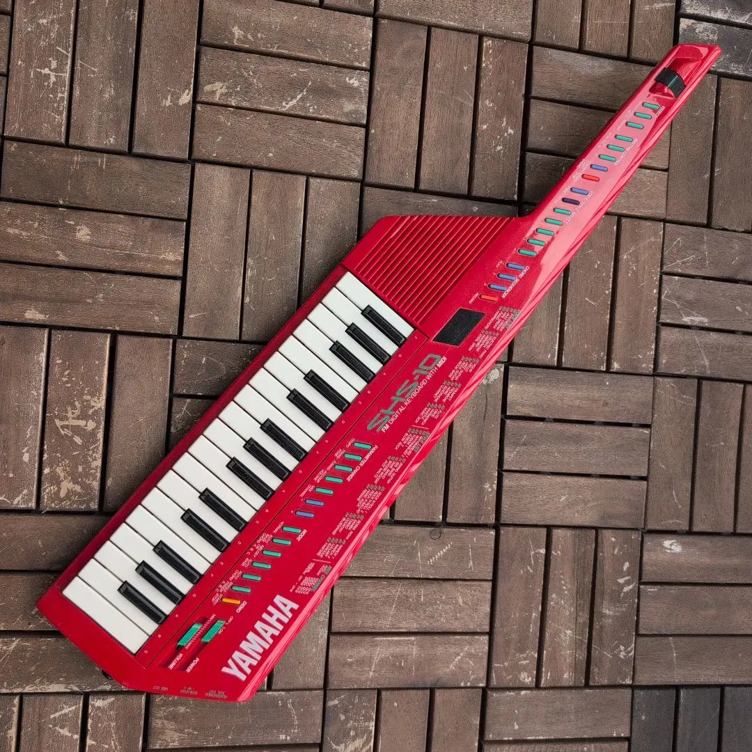 2026年最新】yamaha shs-10の人気アイテム - メルカリ